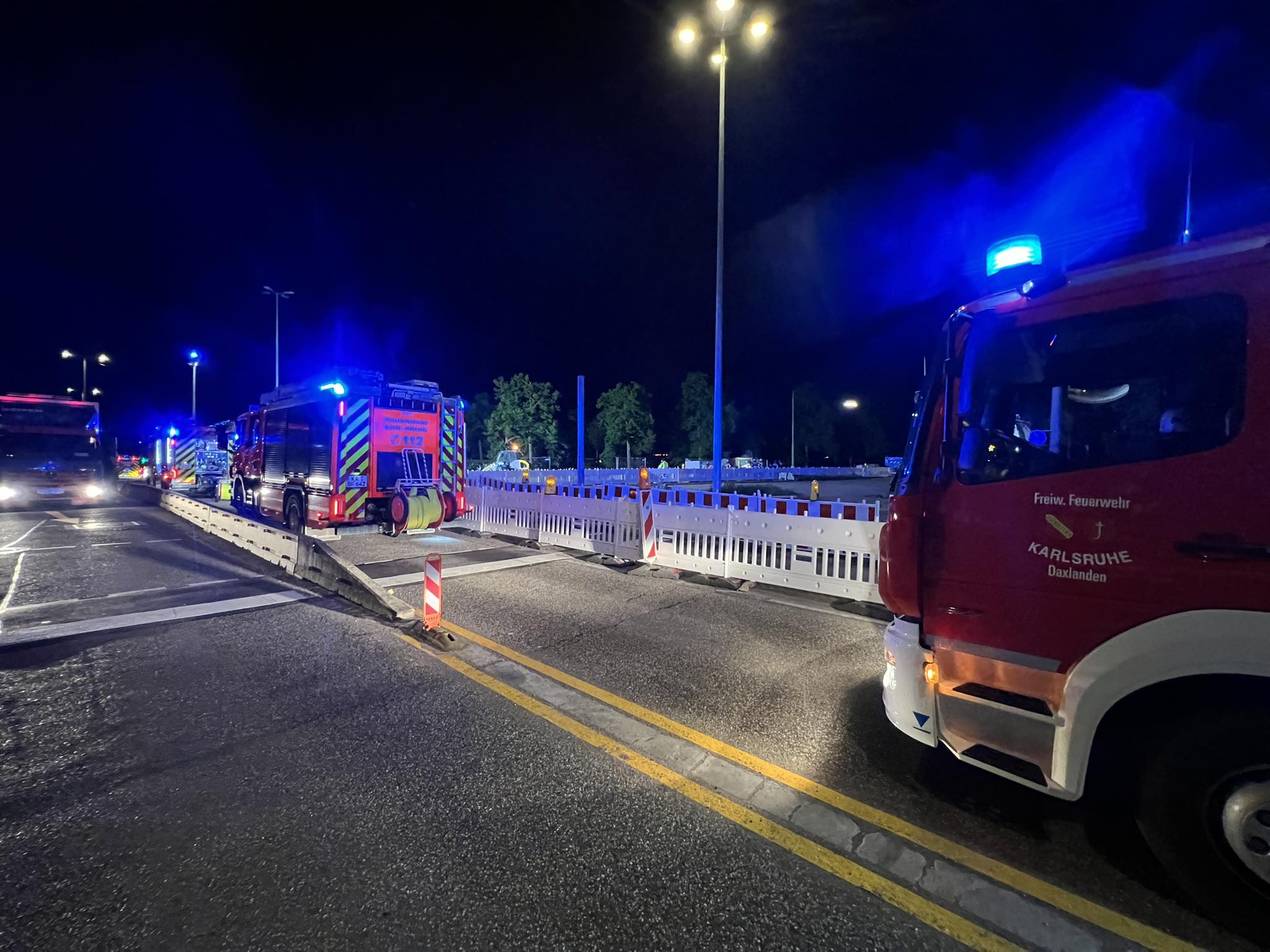 Einsatz 24/2025