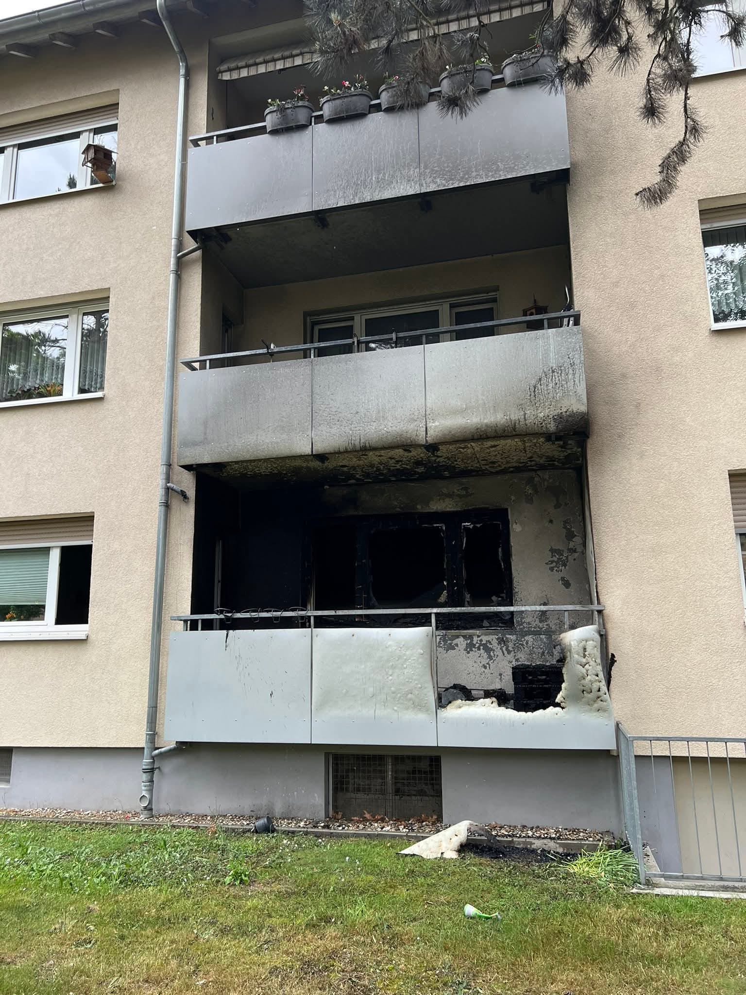 Einsatz 27/2025
