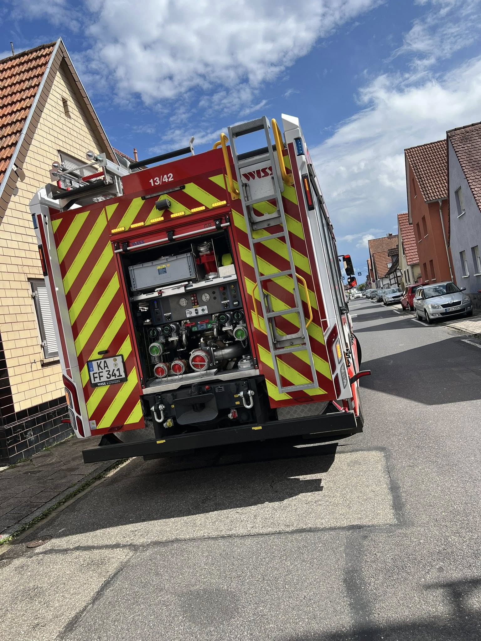Einsatz 34/2025